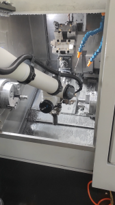 苏州光兆机电设备有限公司：适配多领域的数控自动化、机加工上下料及CNC自动化上下料等设备供应商