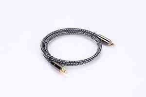 2025年音视频线厂家权威推荐：高清音视频线、三合一音视频线等源头厂家精选——江苏田信塑料光纤有限公司