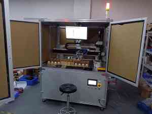 2025年深圳市自动化设备品牌全景解析报告，基于专业测评的技术、性能及市场优势深度分析！