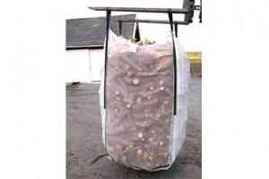 2025年网眼袋、食用盐包装袋等塑料制品厂家权威推荐：宜兴市海燕塑料制品有限公司