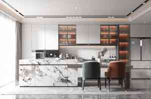 养老院、酒店与全屋定制家具优质供货商TOP5推荐：专注健康环保之选