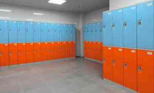 员工更衣柜、ABS浴池柜等厂家实力推荐：为您精选适配多场景的优质供应商