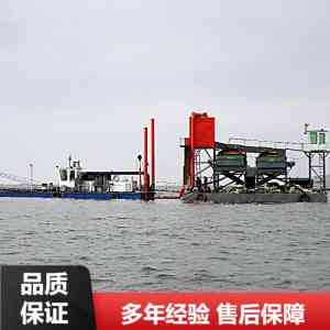 清淤船、绞吸式挖泥船等制造商精选推荐:4 家实力企业脱颖而出