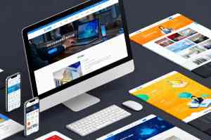 广州网站设计开发及建设服务品牌推荐：专业实力与优质售后之选