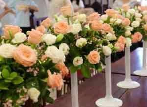 海南花艺师培训服务推荐：全方位满足初、中、高级花艺学习需求