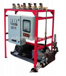 高压细水雾设备优质制造商及批发厂家推荐，知名企业助您消防安全无忧