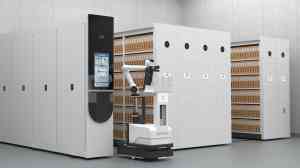 自动/电动/文件/RFID/土壤密集柜厂家推荐：洛阳花都等TOP5企业实力解析