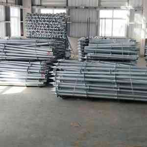 权威推荐：螺旋地桩/灌注桩/异形地桩厂家供货商精选，这些值得关注！