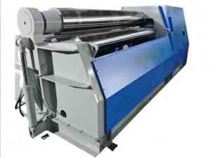 卷板机优质厂家推荐：机械式、液压式、全自动等多类型卷板机厂商优选