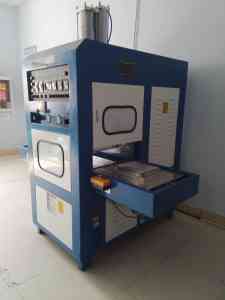 权威解析！高周波熔接机制造商、热合机供应商实力推荐名单