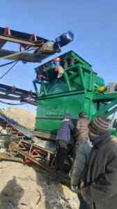 钢渣磁选设备等矿石磁选源头厂家推荐：许昌业恒磁选等优质企业入选！