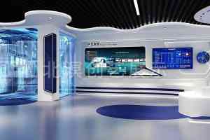 环保展馆、企业及学校展厅订制厂家推荐：多家实力厂商适配多场景需求