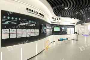多地安全体验馆品牌及方案推荐:上海VR、无锡订制、南京设备、京津厂家优选