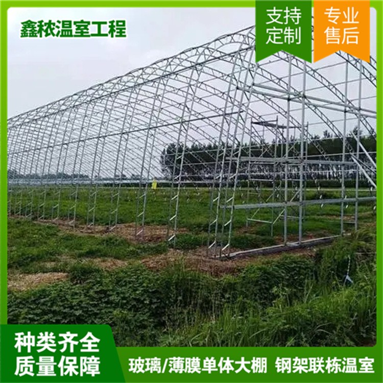 大棚材料
