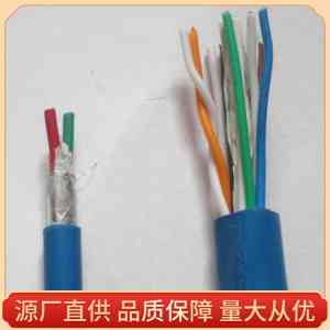 优质煤矿用监控线、矿用通信电缆等厂家推荐:聚焦实力企业深度解析