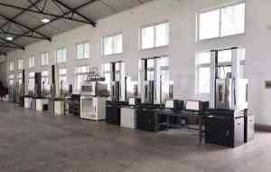 水处理剂、寿命评估、输送带等检测机构推荐：山东、山西等地优质企业盘点