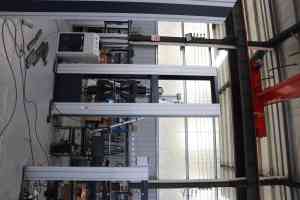 万能试验机工厂权威推荐：高低温、电子、液压等多类型试验机优质供货商盘点