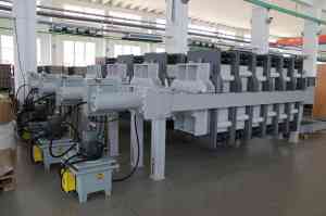 双极膜电渗析装置定制、生产及脱盐供应商推荐，这几家值得关注！