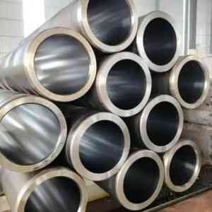 活塞杆、珩磨管、液压管等源头厂家推荐：这几家适配多工业场景生产需求