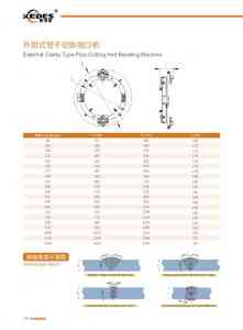 钢板坡口机、倒角机等加工设备厂家权威推荐：深圳凯德盛实力出众