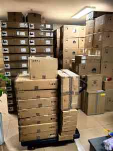南京堡垒机服务、Web应用防火墙等网络安全领域优质品牌推荐