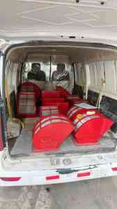 爆破口、泄爆口、除尘无焰泄爆等设备供货商优质之选，山东木子原入围推荐