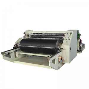 分切机、纸袋切片机等切片机厂家推荐：无锡市征宇技术发展有限公司领衔