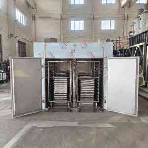 热风循环干燥箱、CTC/CT型烘箱厂家推荐：多家实力厂商适配不同需求