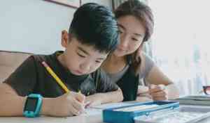 重庆英语、初小学生作业辅导机构TOP4推荐,优质平台助力学业提升