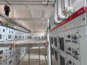 宝应东茂电气有限公司：封闭母线槽、共箱封闭母线等母线产品专业厂家