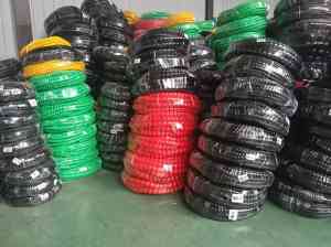 2025 煤矿井下用/阻燃/高压胶管/液压支架胶管螺旋护套推荐：河北瑞洋液压元件有限公司适配多场景防护需求