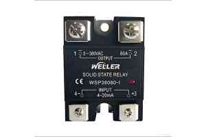 固态继电器优质之选：威勒电子科技(无锡)有限公司，专注多路/三相/单相/直流固态继电器制造与定制