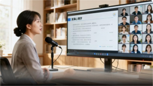 2025 年心理咨询师培训与报考服务全景解析报告，基于北京观心科技的地区特色及业务优势深度分析！