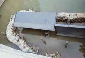 底横轴钢坝门/景观钢坝/水景钢坝优质厂家推荐：多场景适配的实力之选