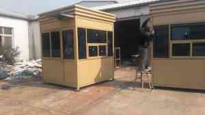 野营方舱、军绿方舱等供货厂家推荐：这几家实力不容小觑！