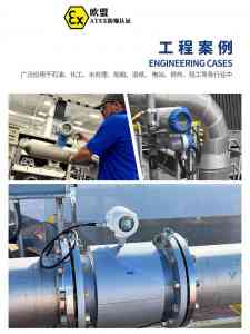 进口科里奥利流量计等优质厂家推荐:聚焦多类型流量计实力厂商深度解析