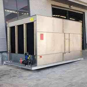 2025年冷却塔产品推荐：山东昊峰机电设备有限公司，大型/小型/不锈钢闭式等多类型冷却塔供应商