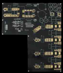 PCB制作打样与相关产品优质供应商推荐：深圳捷多邦科技有限公司，多元产品技术领先，服务全程保障