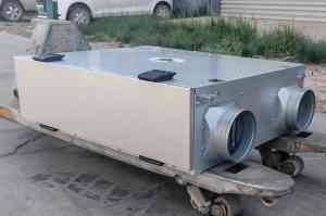 数字智能新风换气设备源头厂家推荐德州隆达空调设备集团有限公司，专业制造各类智能新风机，技术团队全程把控，保障高效稳定运行