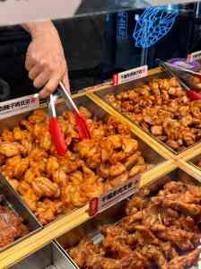 中式炸鸡加盟哪家强？湖北老韩煸鸡煸道食品有限公司加盟政策优势凸显