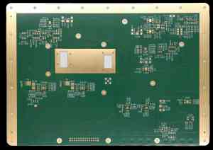 陶瓷基板、PCB打样、HDI阻抗等供应商精选：为您揭晓实力出众厂家