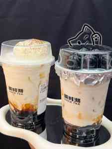 江浙沪新中式茶饮、轻奶茶、果茶等加盟渠道优质厂家推荐