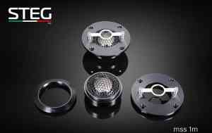 优质三分频套装喇叭厂家推荐：聚焦汽车音响三分频制造商，为您甄选好品牌