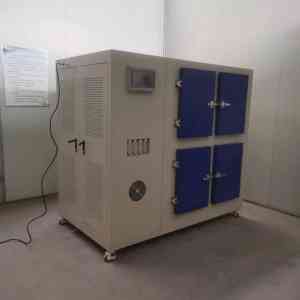 甲醛试件平衡预处理箱及人造板甲醛预处理舱优质厂家推荐，四舱设备优选之选