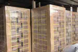 椰糠及椰壳产品优质供应商推荐：寿光市绿田国际商贸等实力厂家揭秘