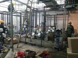 2025年泳池水疗设备厂家权威推荐：泳池水过滤系统、学校泳池及游泳馆泳池等设备源头厂家精选