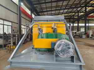 2025年桨叶干燥机厂家权威推荐：双轴桨叶、污泥桨叶、组合式桨叶干燥设备及定制服务源头厂家精选