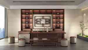 厦门隆斯达家具有限公司：矮柜、办公椅、会议桌、老板桌及定制柜厂家