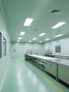 苏州厂房装修哪家好？昆山市美好装饰设计工程有限公司产能提升显著，成本有效降低