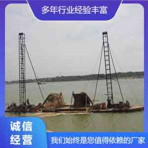 取水泵船、抽沙船、甲板驳船等船舶厂商推荐：青州市大洋重工等4家实力出众